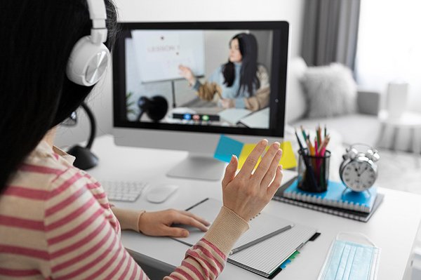 E-Learning E-Learning