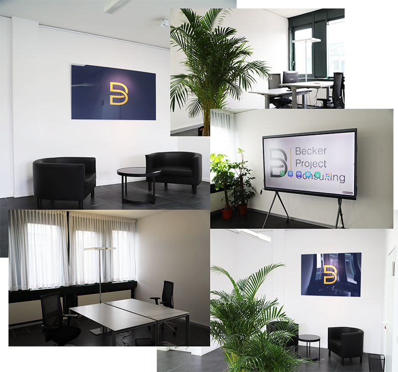 Office Impressions