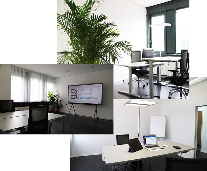 Office Impressions