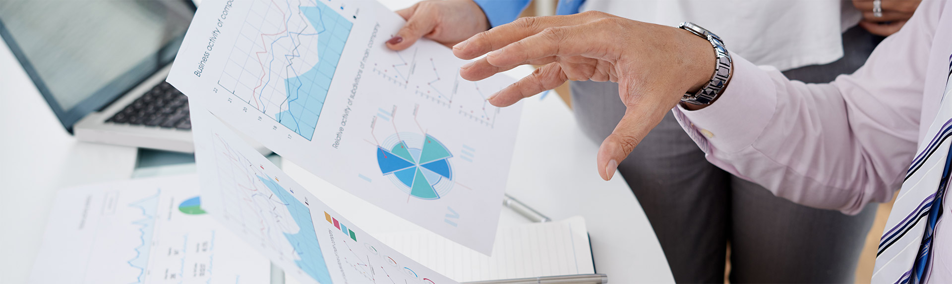 Finanzreport