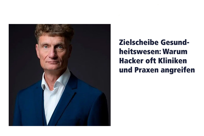 Arzt & Wirtschaft vom 19. April 2024