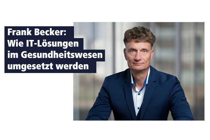 Consulting Magazin vom 30.Novomber 2024